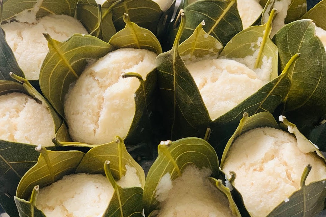 Why Pottikkalu Is the Healthiest Breakfast You’ve Never Heard Of