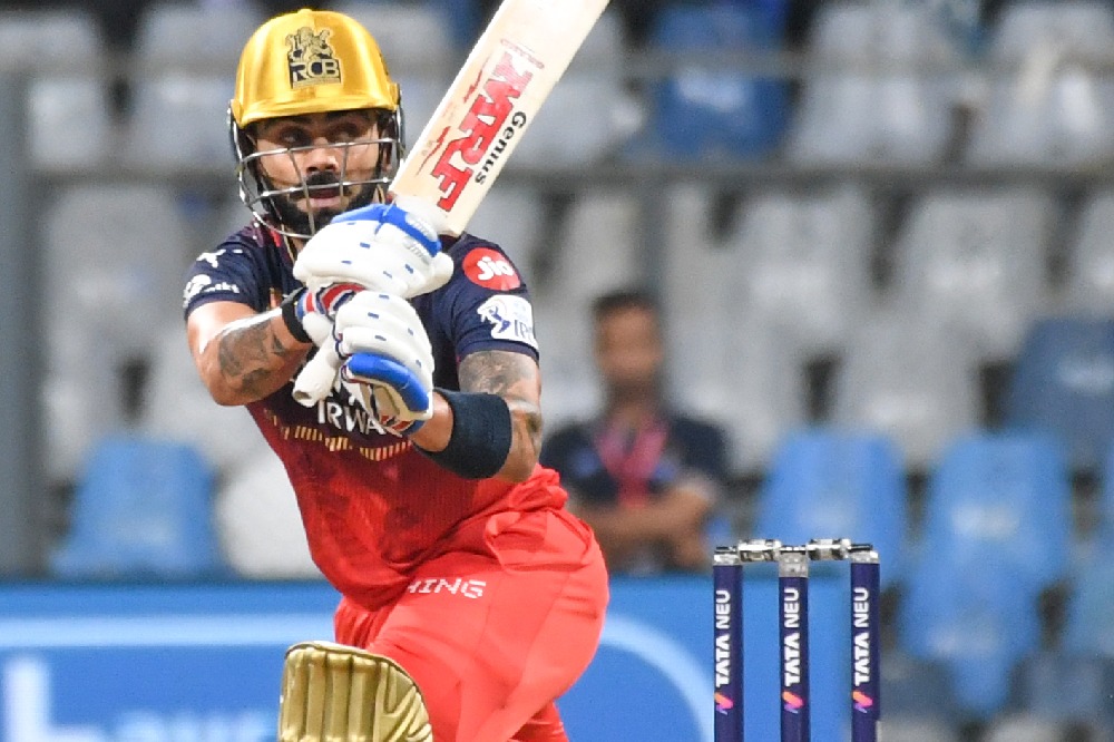 IPL 2025: Change in mindset working beautifully for Kohli, feels Gavaskar