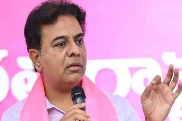 Is This the “Achhe Din” Promised by BJP? KTR’s Satirical Jibe at NDA Government