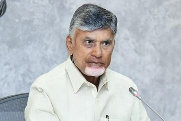 Pawan Kalyan’s Son Injured in Singapore School Fire, Chandrababu Reacts