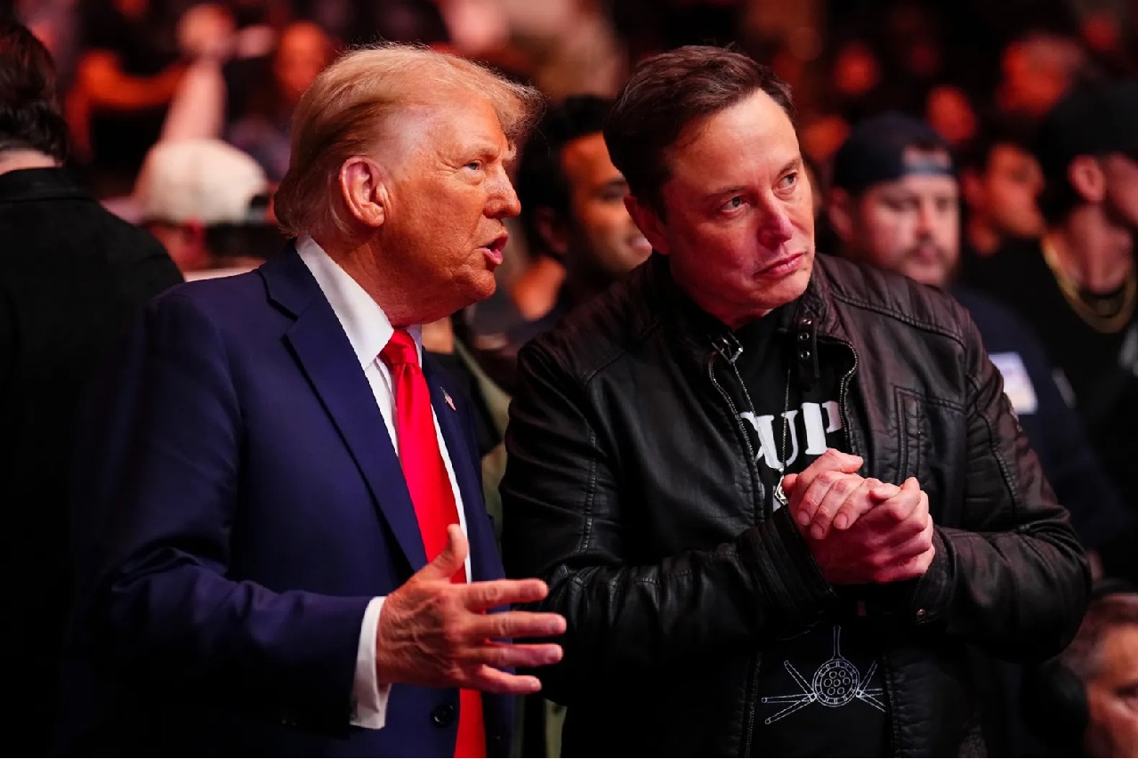 Elon Musk’s Key Suggestion to Trump