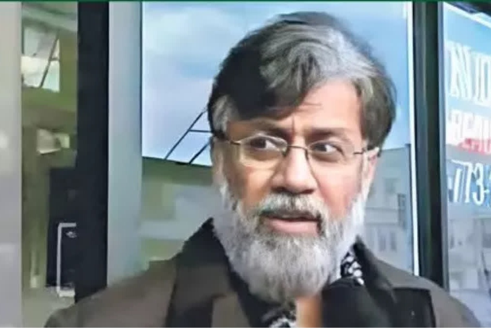 Tahawwur Rana's extradition to India: NIA to take custody, jails being readied