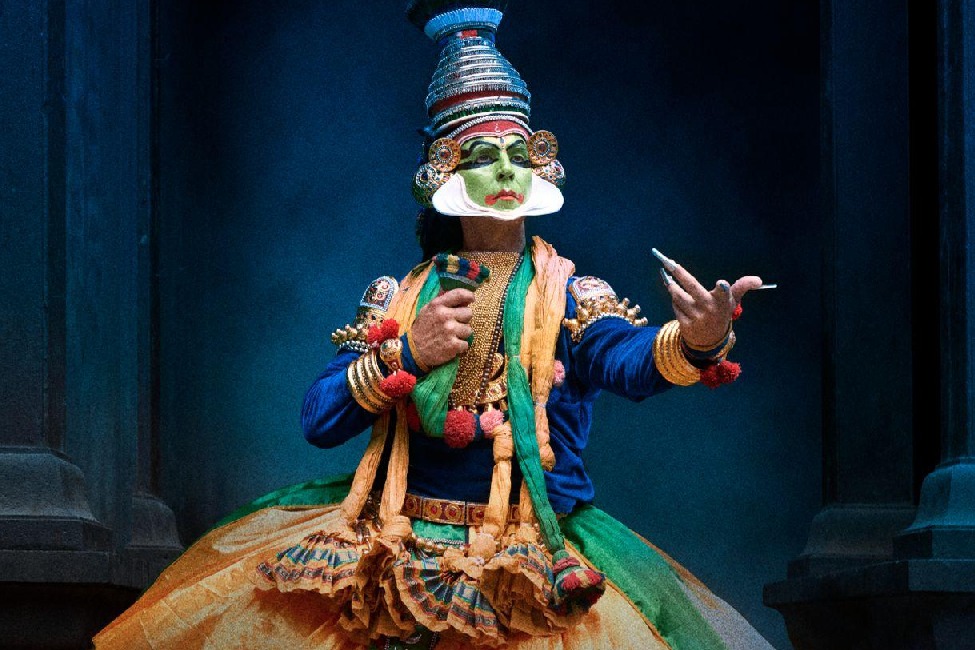 Akshay Kumar’s powerful new look as C Sankaran Nair represents tradition, resistance, and truth