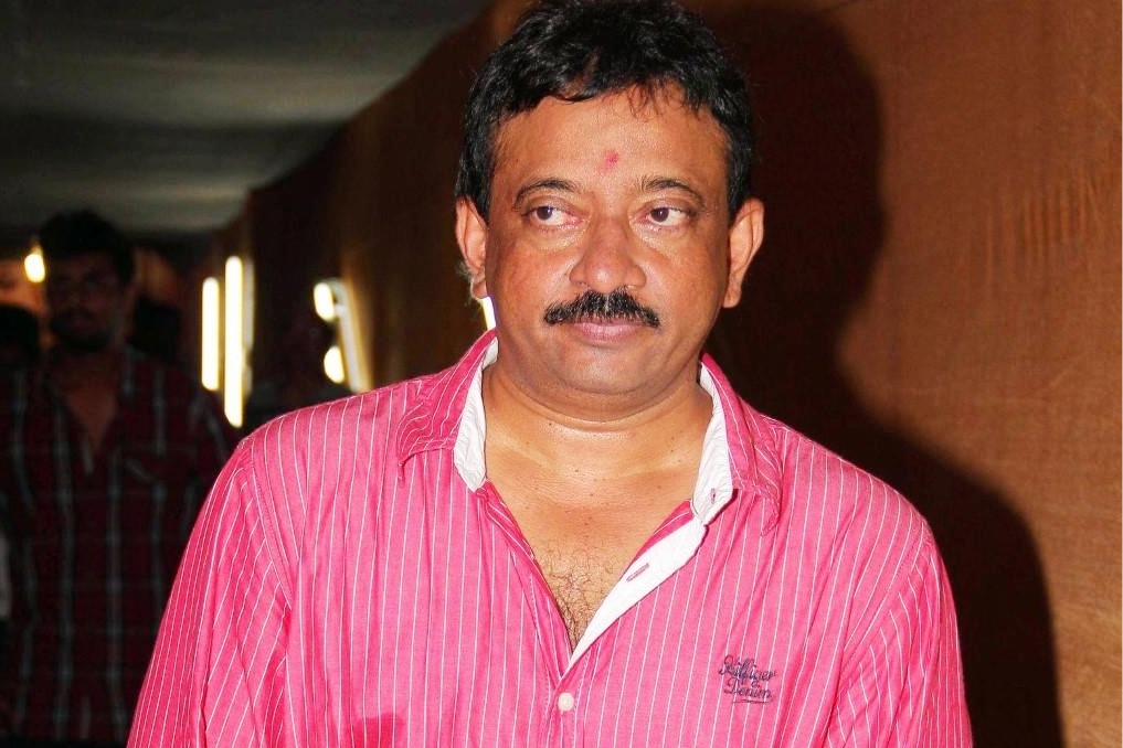 Ram Gopal Varma tells Sandeep Reddy Vanga: I will surprise, shock you with ‘Syndicate’