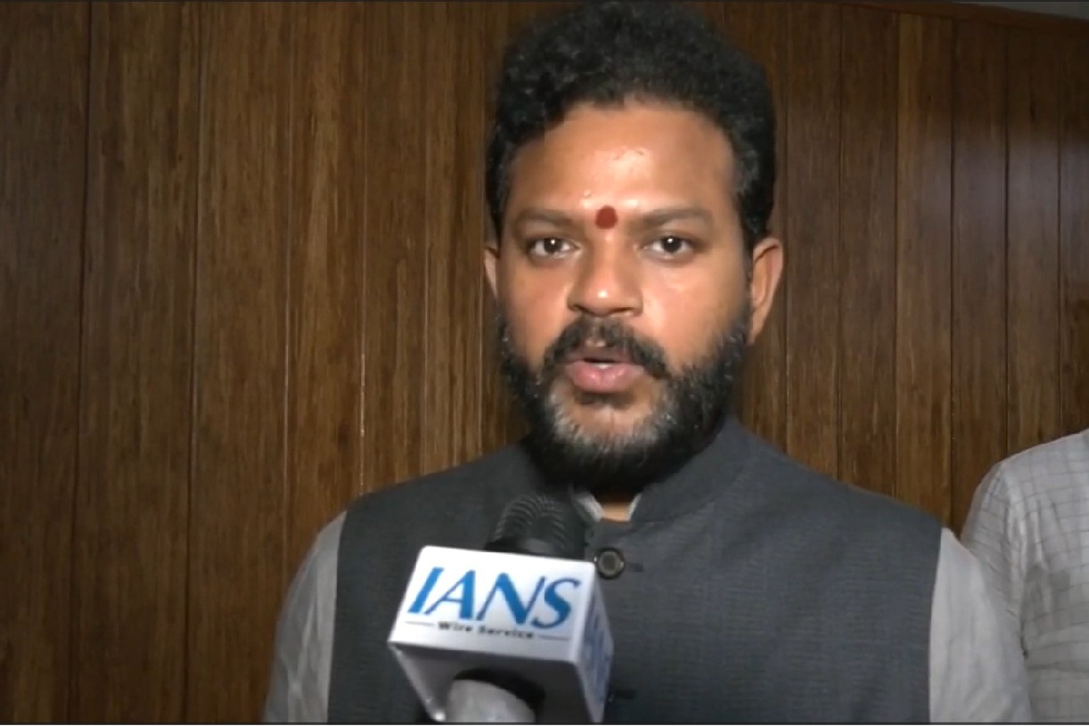 Mahindra-Airbus collaboration a boost to 'Make in India' initiative: Civil Aviation Minister Ram Mohan Naidu
