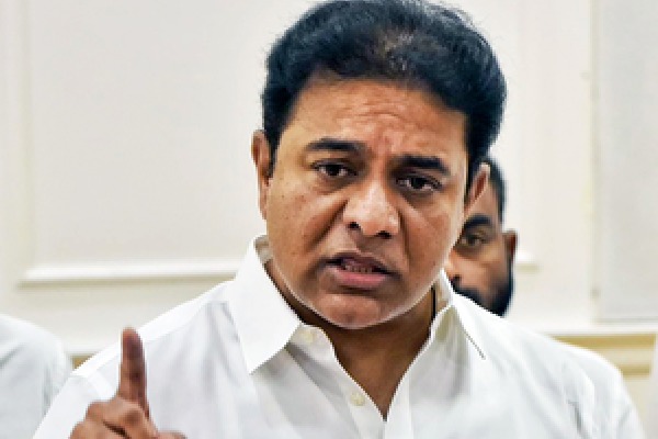 BRS demands rollback of hike in prices of petroleum products