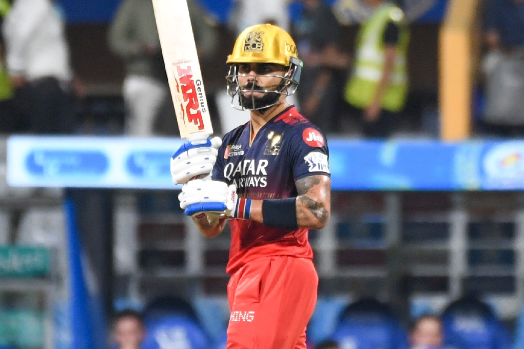 IPL 2025: I play according to what the situation demands, says Kohli on T20 longevity