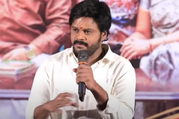 Tragedy Strikes Actor Saptagiri’s Family
