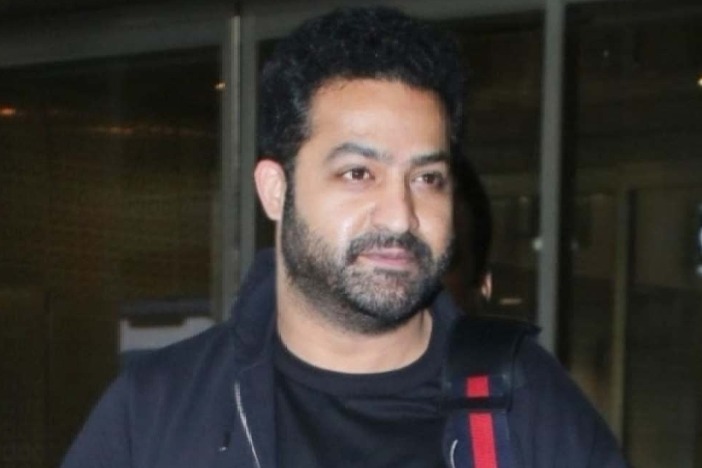 "Little Warrior, Stay Strong" – Jr NTR’s Touching Words to Pawan Kalyan’s Son