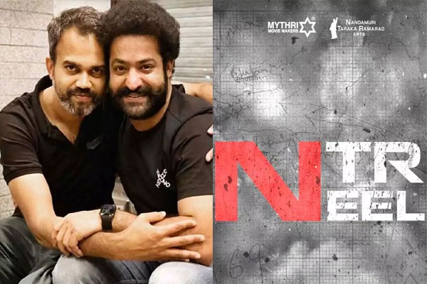 Jr NTR–Prashanth Neel Film Gets Major Production Update