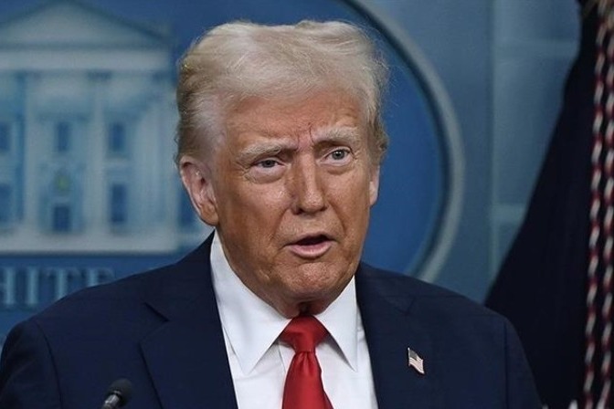 Trump lowers levies on countries like India for not retaliating