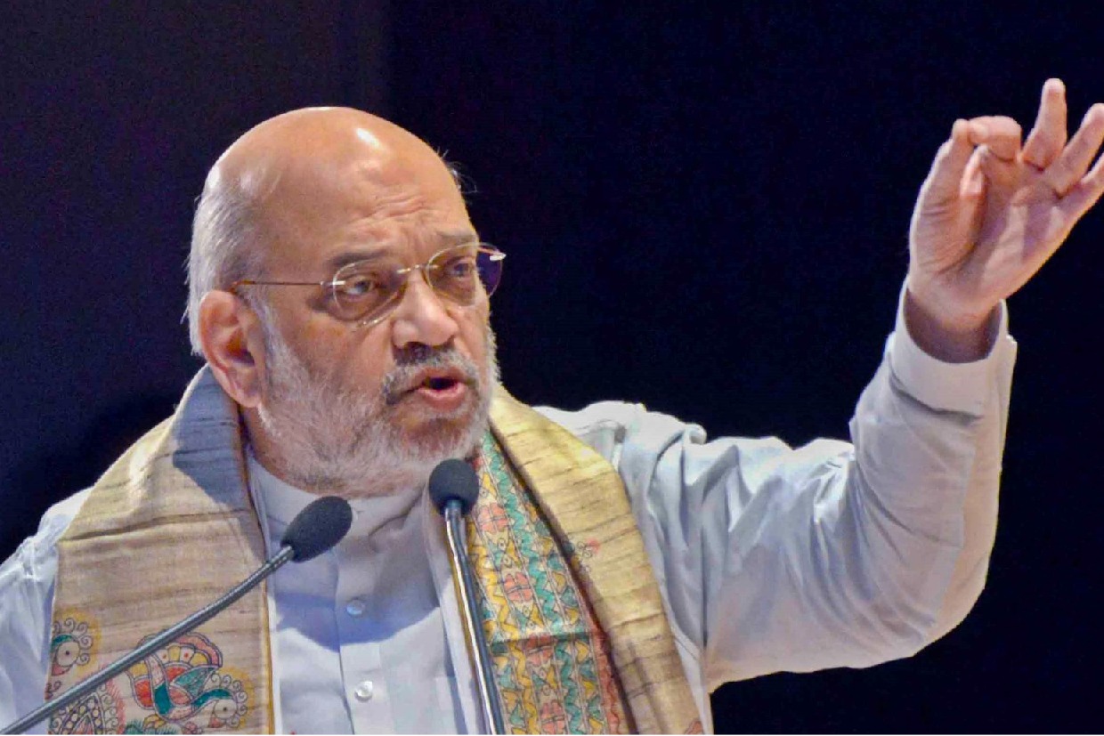 HM Shah says Rana’s extradition a major diplomatic win for Modi govt