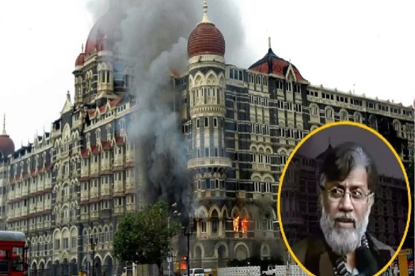 Rana may be lodged in Delhi's Tihar jail after reaching India
