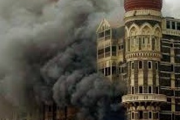 Centre appoints special public prosecutor for 26/11 Mumbai terror attack case