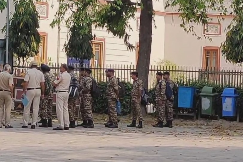 Tahawwur Rana to be interrogated by high-level NIA team amid tight security