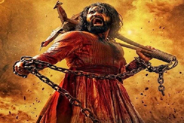 Vicky Kaushal-starrer ‘Chhaava’ to stream digitally on Netflix from April 11