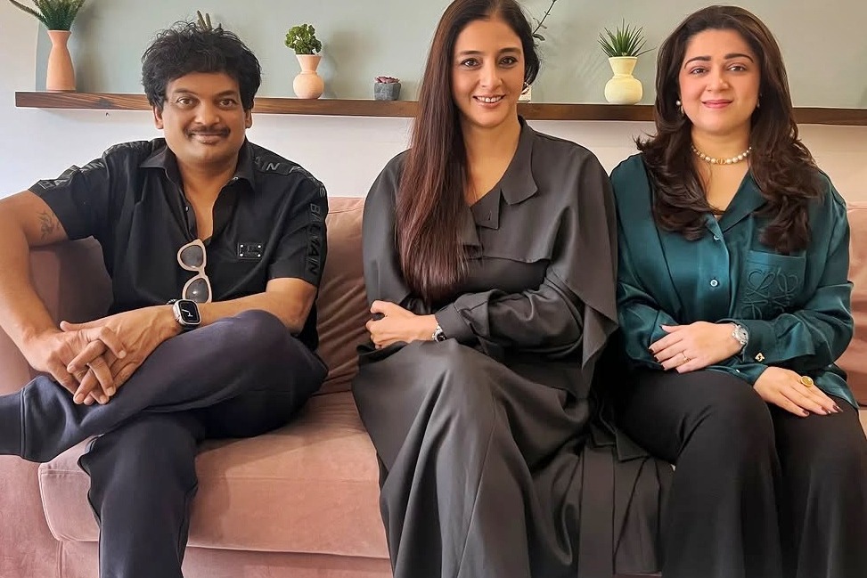 Tabu joins Puri Jagannadh’s new movie co-starring Vijay Sethupathi