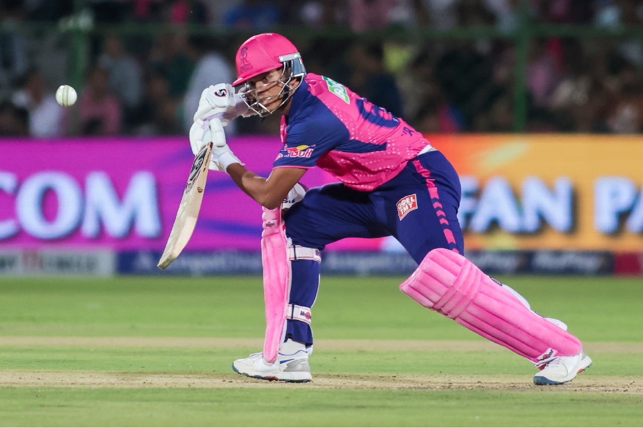 From pink seats to folk shows: Jaipur gets ready to welcome RR to their home ground