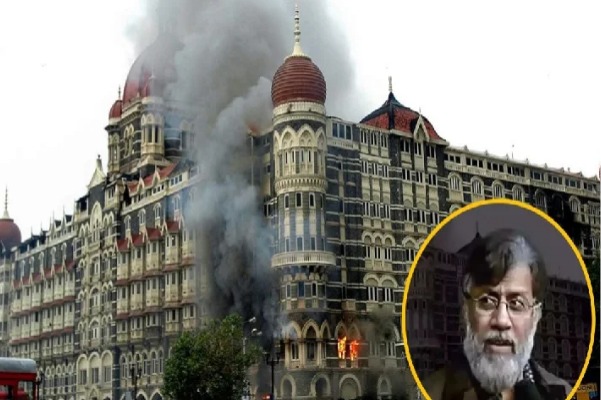 26/11 Mumbai terror attack mastermind Tahawwur Rana successfully extradited from the US: NIA