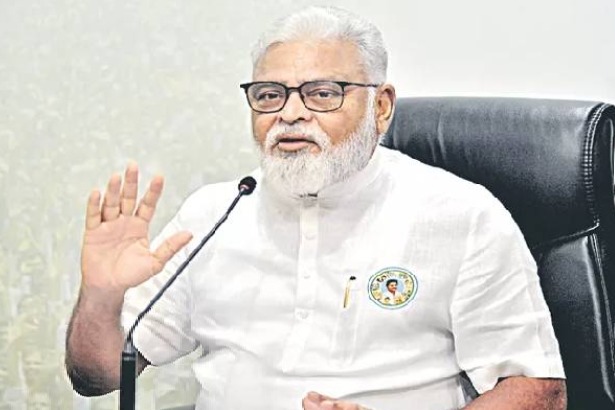 Ambati Rambabu Slams TDP for Disrespecting Jagan Mohan Reddy