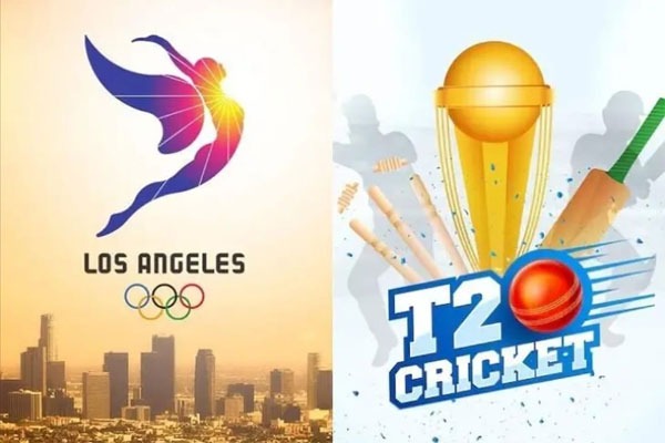 IOC Confirms T20 Cricket for LA 2028 Olympics
