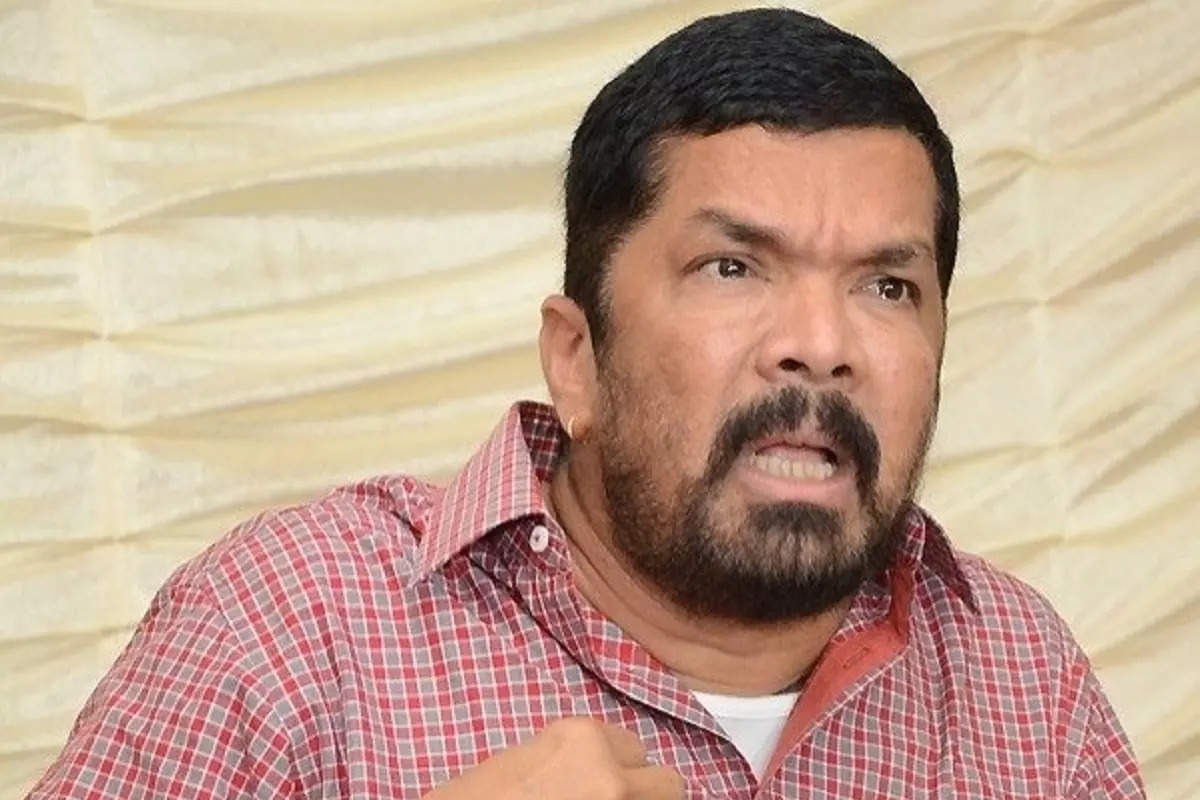 Relief for Posani Krishna Murali in Andhra Pradesh High Court