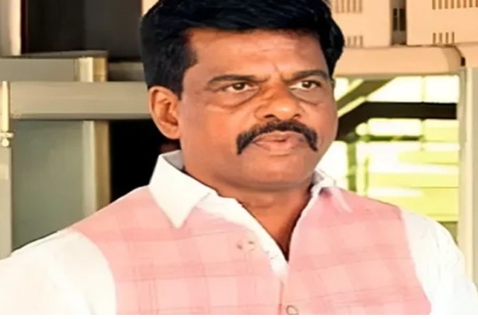 Gorantla Madhav Alleges Conspiracy to Attack Jagan During Ramagiri Visit