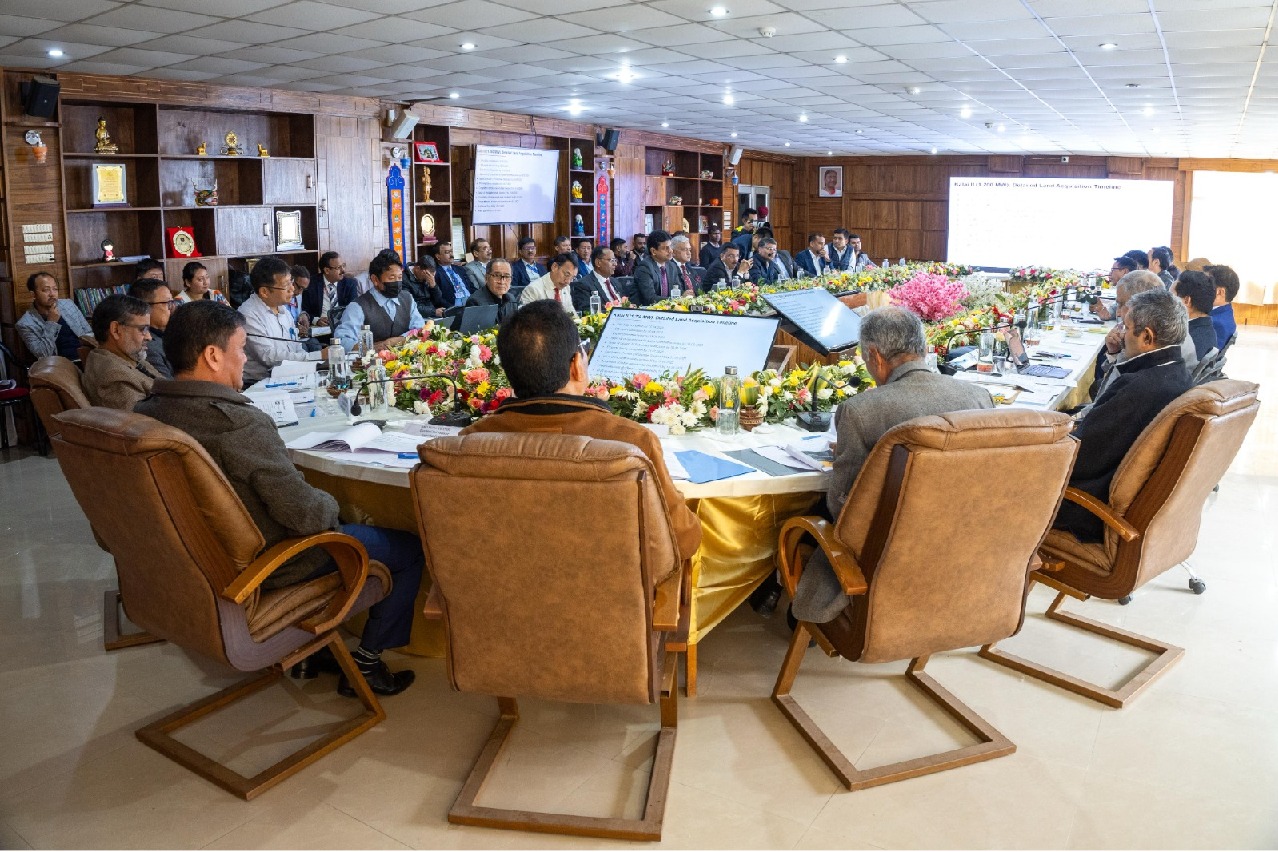 Andhra Investment Promotion Board approves investment worth Rs 31,167cr