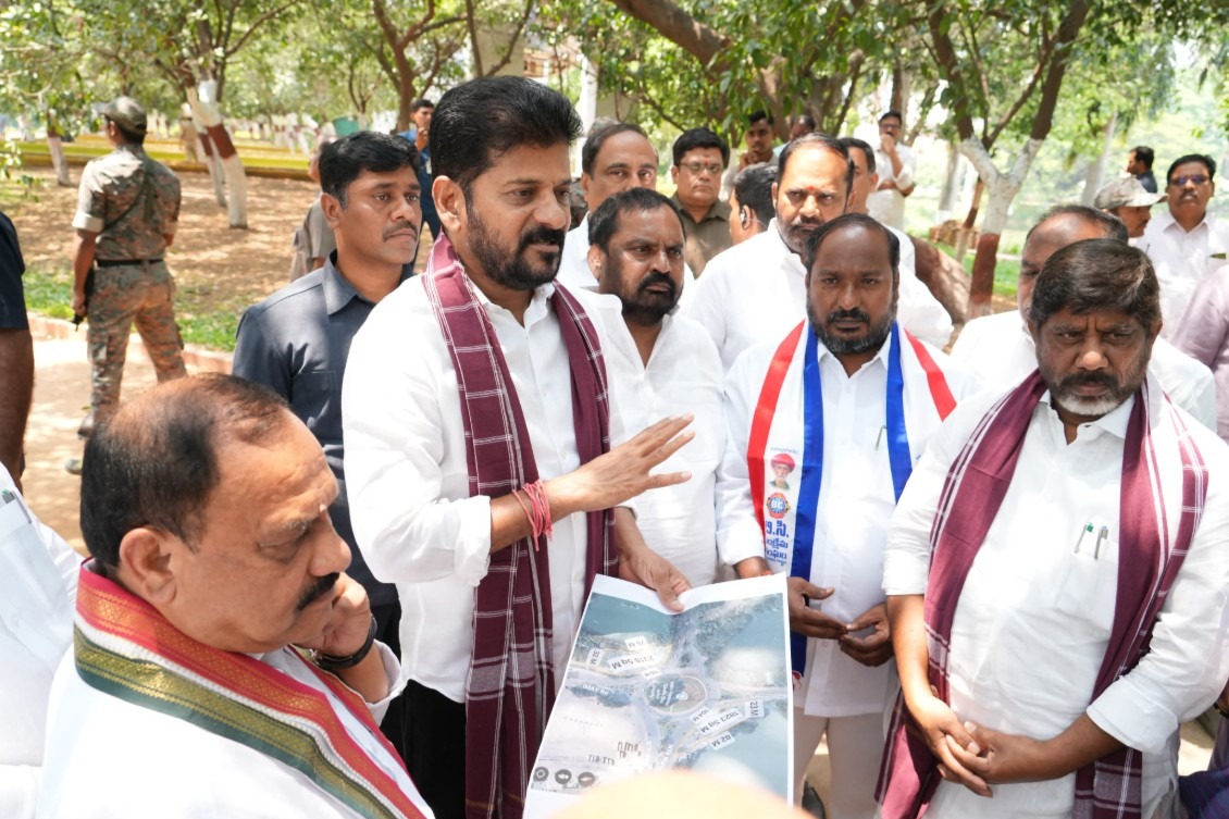 Jyotibha Phule's statue to be installed in Hyderabad