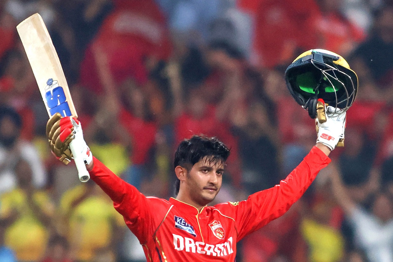 IPL 2025: Sunrisers Hyderabad aim for redemption against in-form Punjab Kings