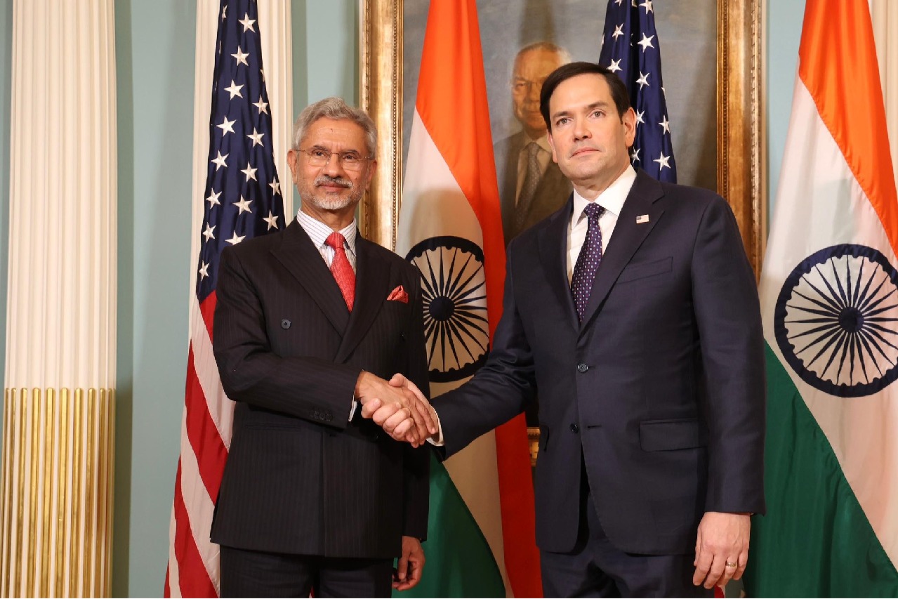 US hails Rana's extradition, says 'long sought justice' for 26/11 victims