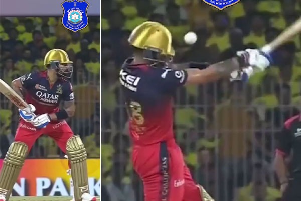 Hyderabad Police Go Viral with Creative Helmet Safety Message Featuring Kohli