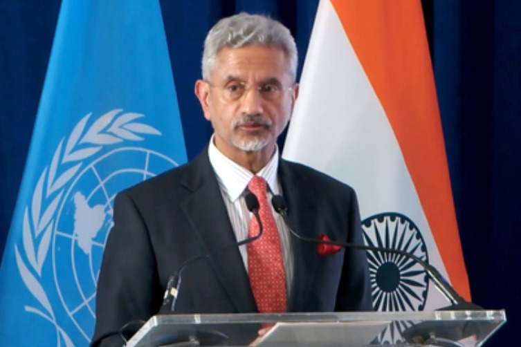 EAM Jaishankar: Extradition of Tahawwur Rana a big step towards justice for 26/11 victims