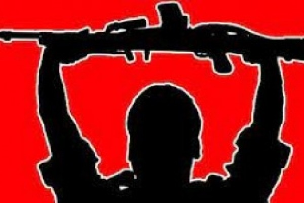 22 Maoists surrender before police in Telangana