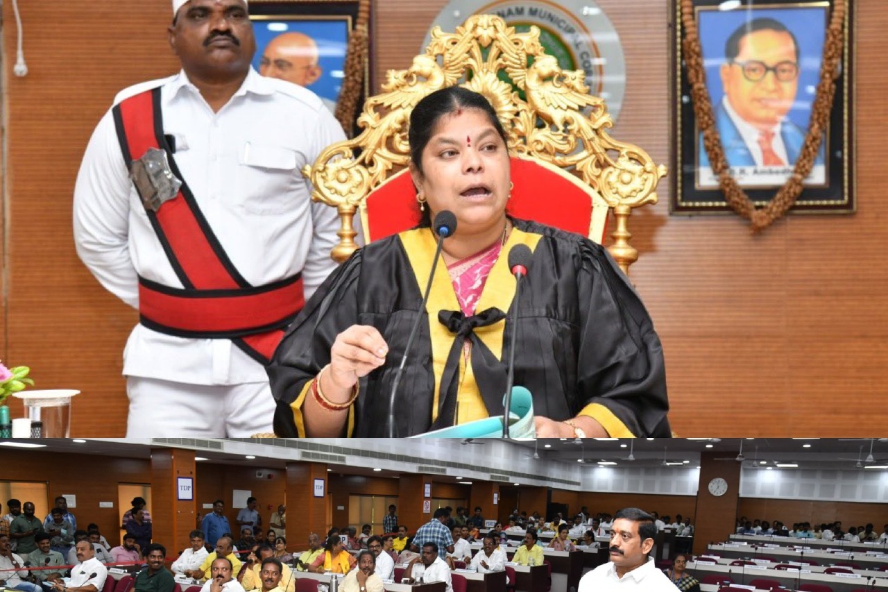 TDP, YSRCP shift their Vizag corporators to Malaysia, Sri Lanka ahead of no-confidence motion