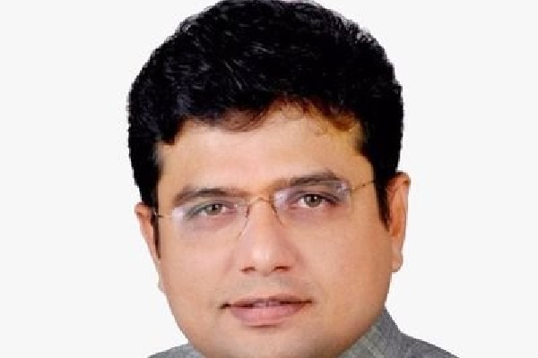 BRS opposing development, says T'gana minister after KTR’s land scam allegations