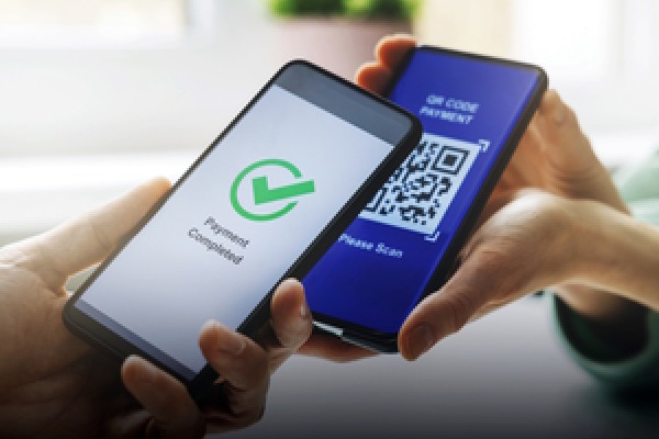 Digital payments via UPI back to life after technical glitch