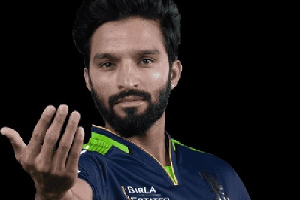 IPL 2025: RCB to promote sustainability by sporting green jerseys against RR