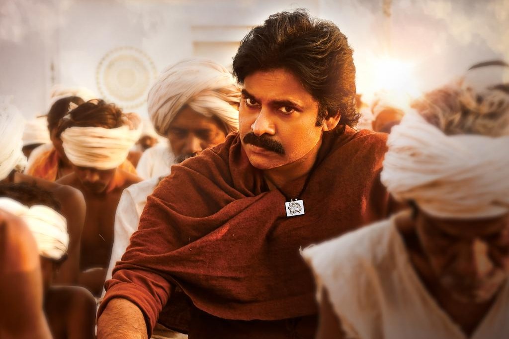 Pawan Kalyan’s 'Hari Hara Veera Mallu’ to thunder into theatres this summer