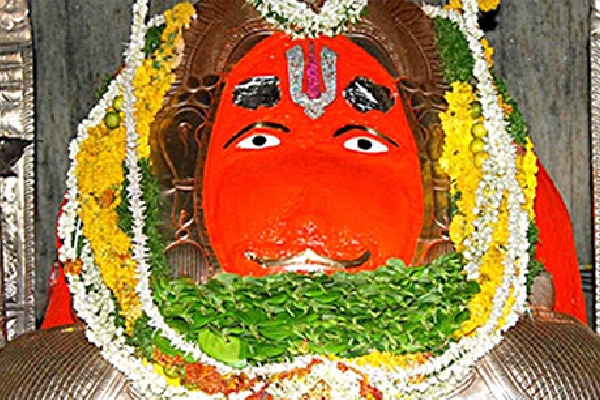 Hanuman Jayanti Special: Exploring the Karmanghat Hanuman Temple