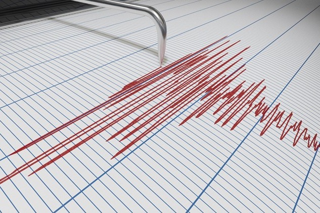 Major Earthquake Strikes Pakistan; Felt in Jammu and Kashmir