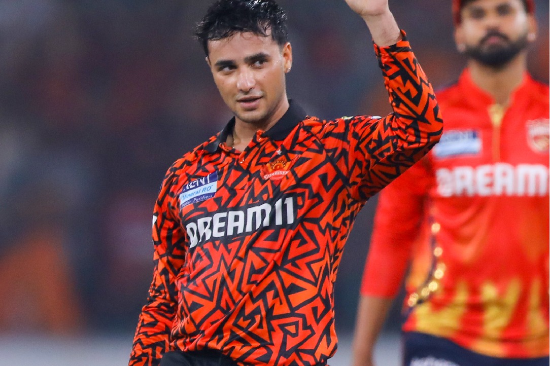 IPL 2025: Abhishek Sharma smashes fifth-fastest century in league's history