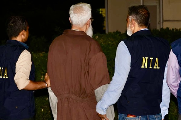 NIA custody: Rana may spill beans on Ishrat Jahan-led plot to kill PM Modi in 2004