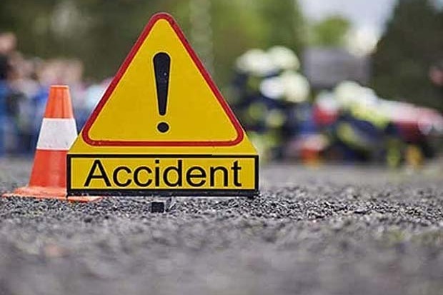 Tragic Road Accident in Sri Sathya Sai District Claims Three Lives
