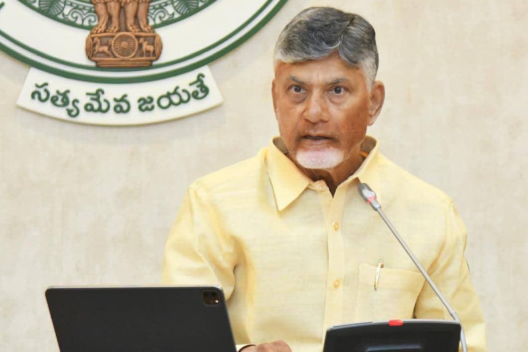 Six Dead in Andhra Firecracker Unit Blast; CM Chandrababu Responds