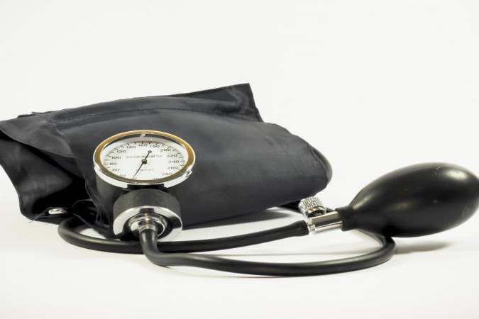 Eating more bananas, broccoli may help curb high blood pressure