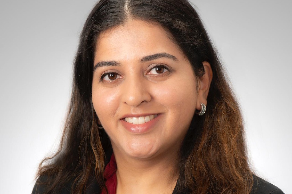 Hyderabad-born doctor honoured with prestigious ACP fellowship in US