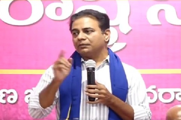 BRS demands apology from Congress for betraying Telangana's Dalits