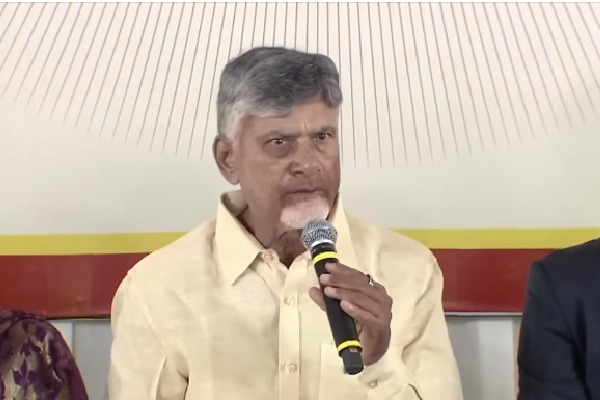 Chandrababu Accuses YSRCP of Hypocrisy Over Temple Devotion, Reflects on Past Misjudgment