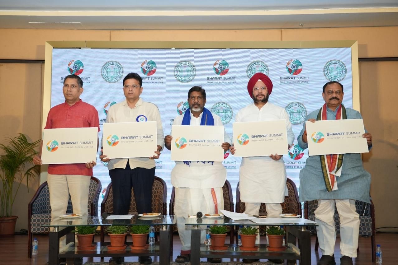 Ministers, policymakers from over 100 countries to attend 'Bharat Summit'